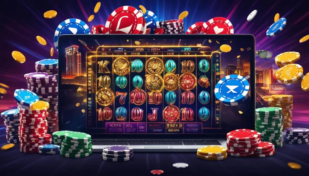 Tổng quan về 79sodo Casino