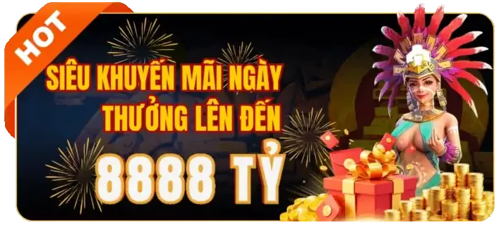 Hoàn trả hàng ngày 79SODO