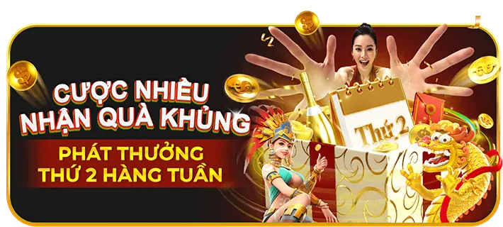 Trò chơi nổ hũ mới ra mắt tại 79sodo login