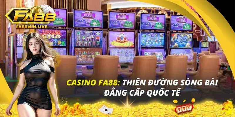 Trò chơi bắn cá