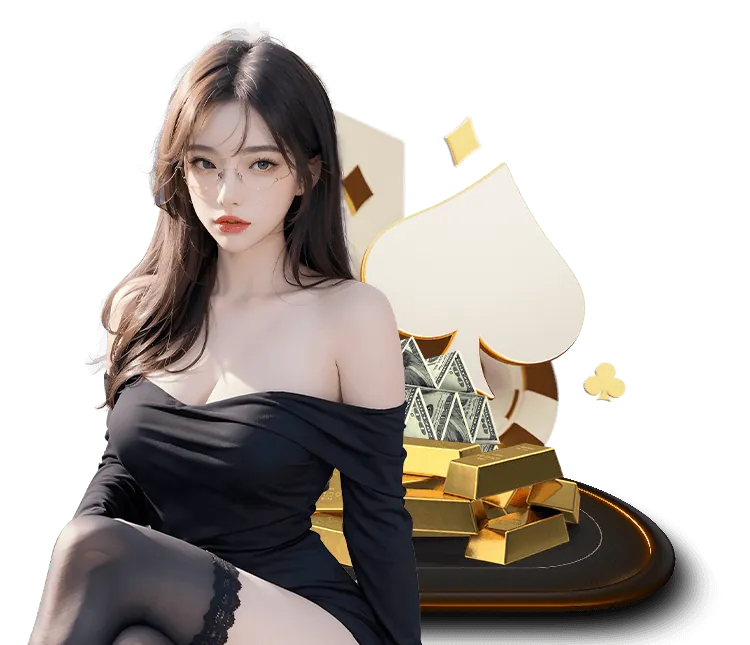 Slot 3D nhập vai